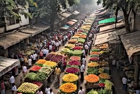 Food Systems Fragmentation