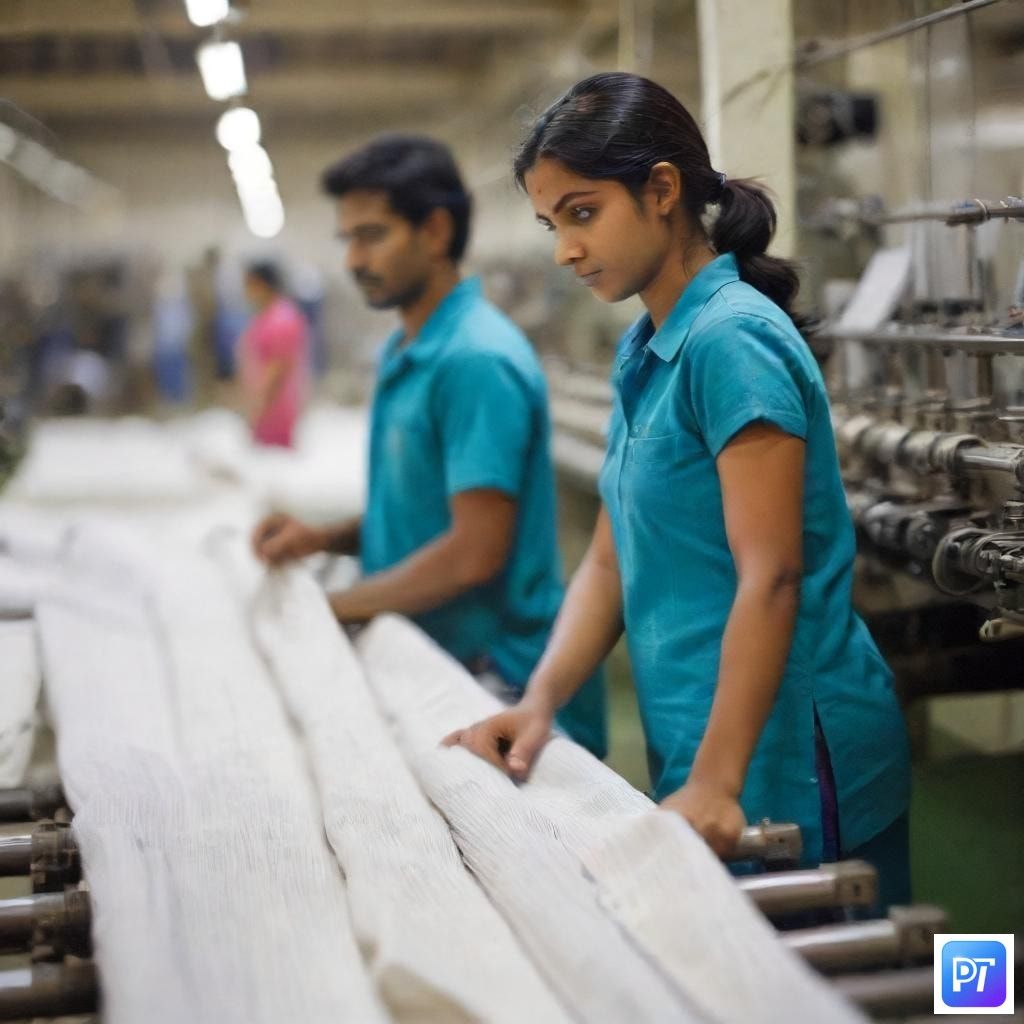 India's Economic Diversification Strategies