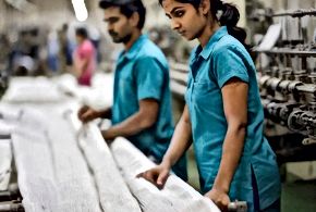India's Economic Diversification Strategies