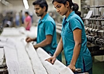 India's Economic Diversification Strategies