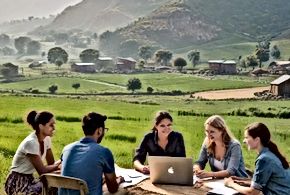 Rise of Social Impact Startups in India