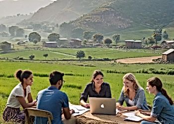 Rise of Social Impact Startups in India