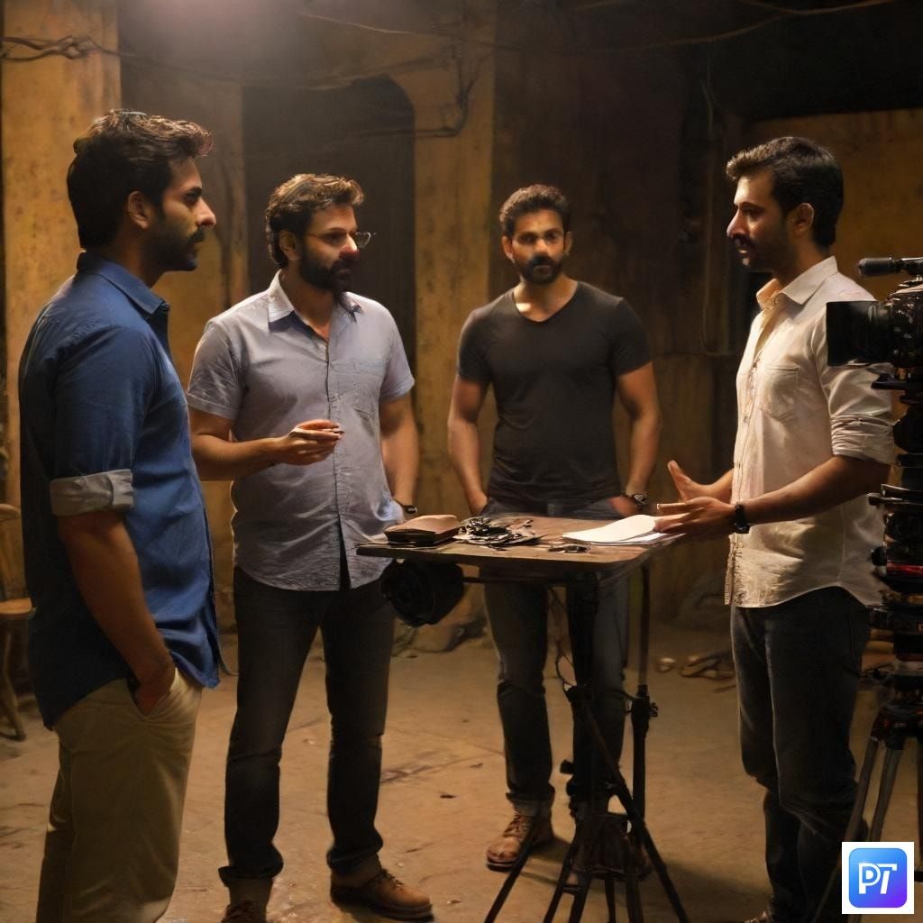 India's Hidden Filmmaking Gems