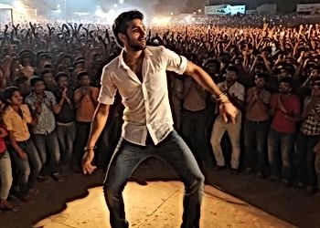 The Rise of Regional Music