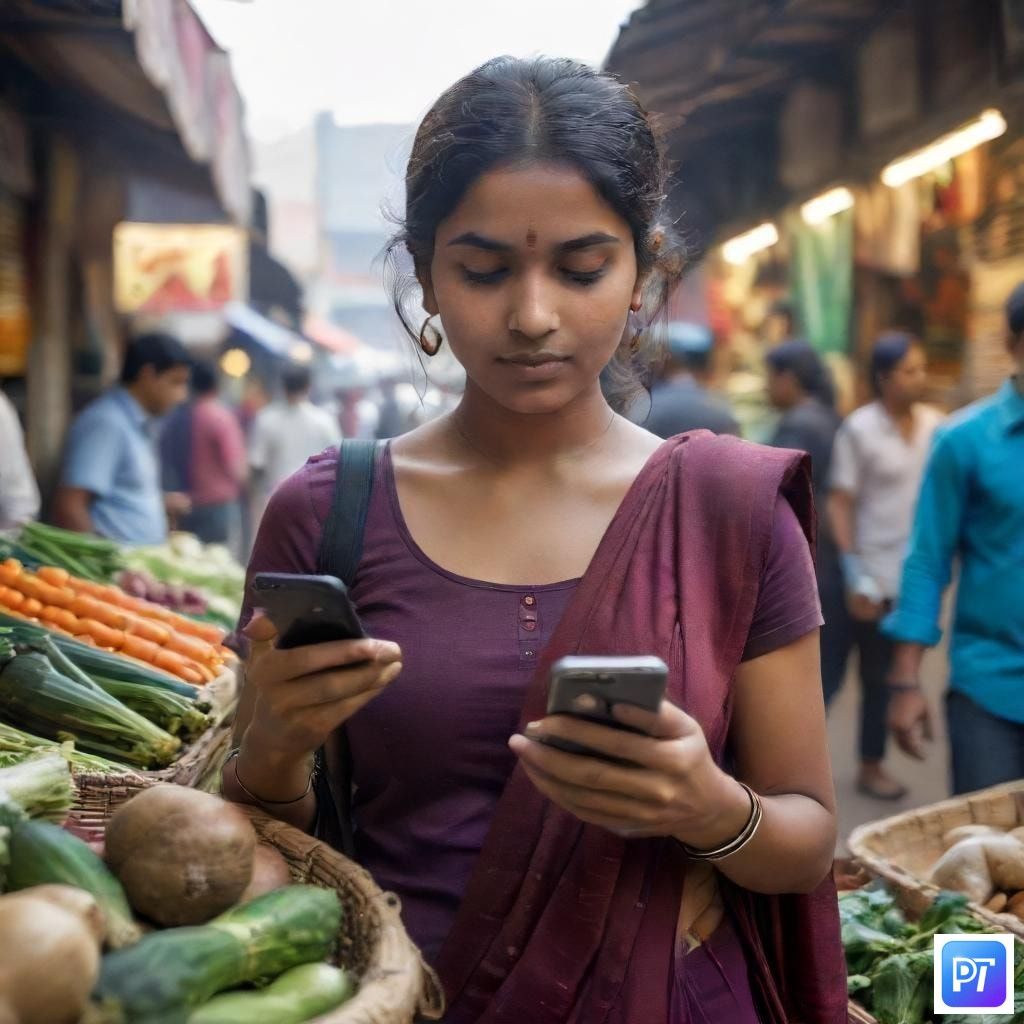 Ecommerce Marketplaces Evolve