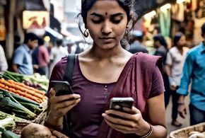 Ecommerce Marketplaces Evolve