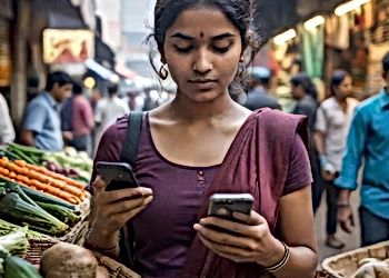 Ecommerce Marketplaces Evolve