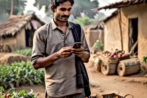 Rural Ecommerce Opportunities