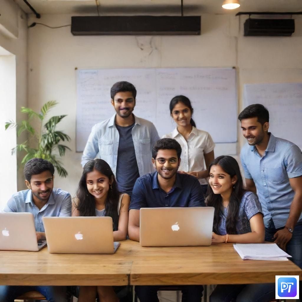 Navigating India's Emerging Tech Hubs