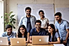 Navigating India's Emerging Tech Hubs