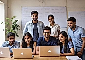 Navigating India's Emerging Tech Hubs