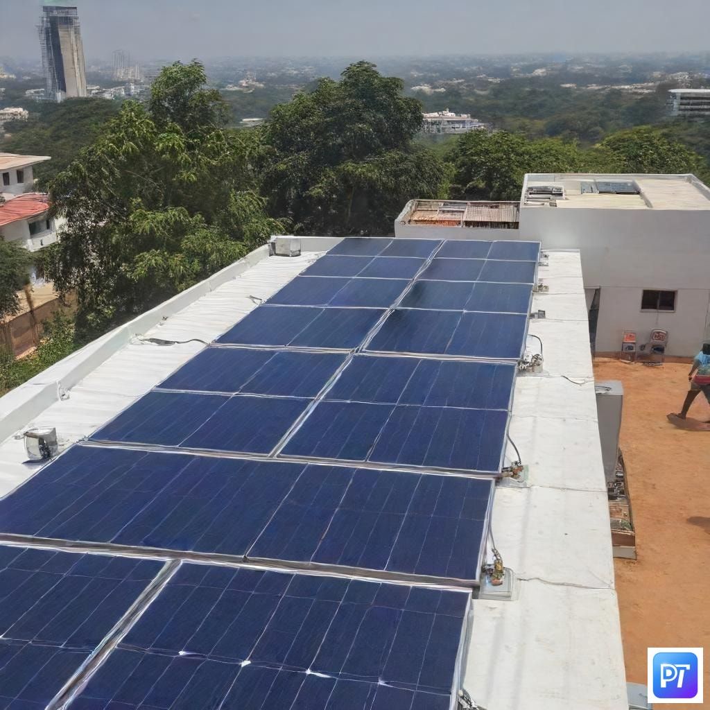 The Role of Sustainability in Indian Startups