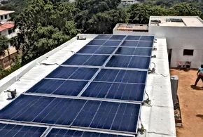 The Role of Sustainability in Indian Startups