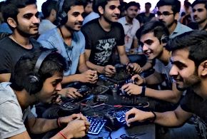 Gaming's Cultural Significance