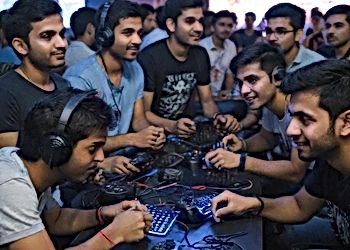 Gaming's Cultural Significance