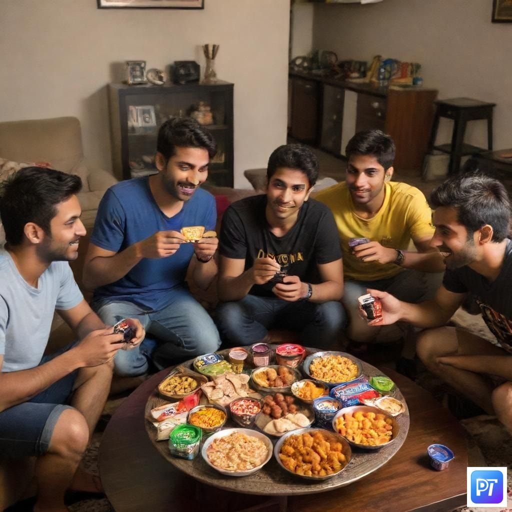 Gaming's Social Isolation Paradox