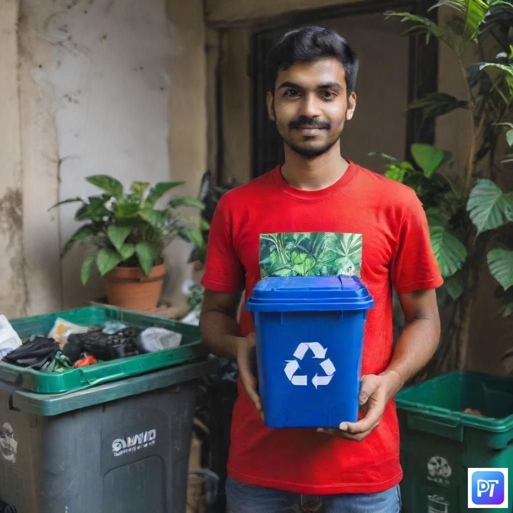 Gaming's Environmental Footprint