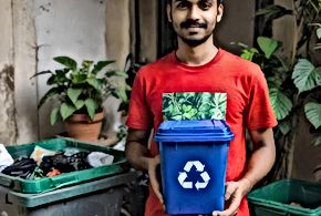 Gaming's Environmental Footprint