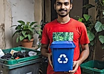 Gaming's Environmental Footprint