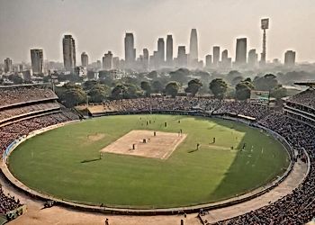 Cricket's Urban Metamorphosis