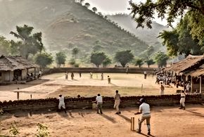 Cricket's Rural Renaissance