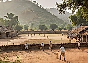 Cricket's Rural Renaissance