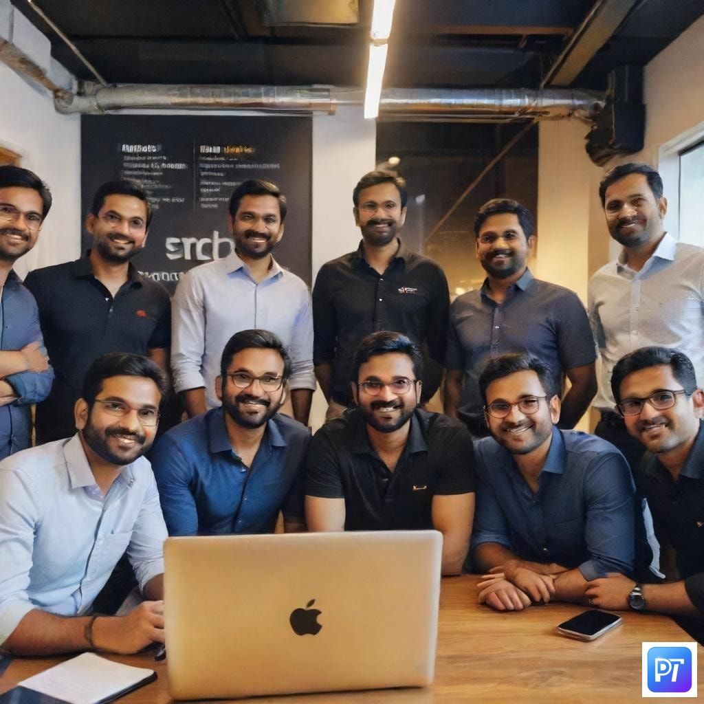 Navigating India's Emerging Deep Tech Landscape