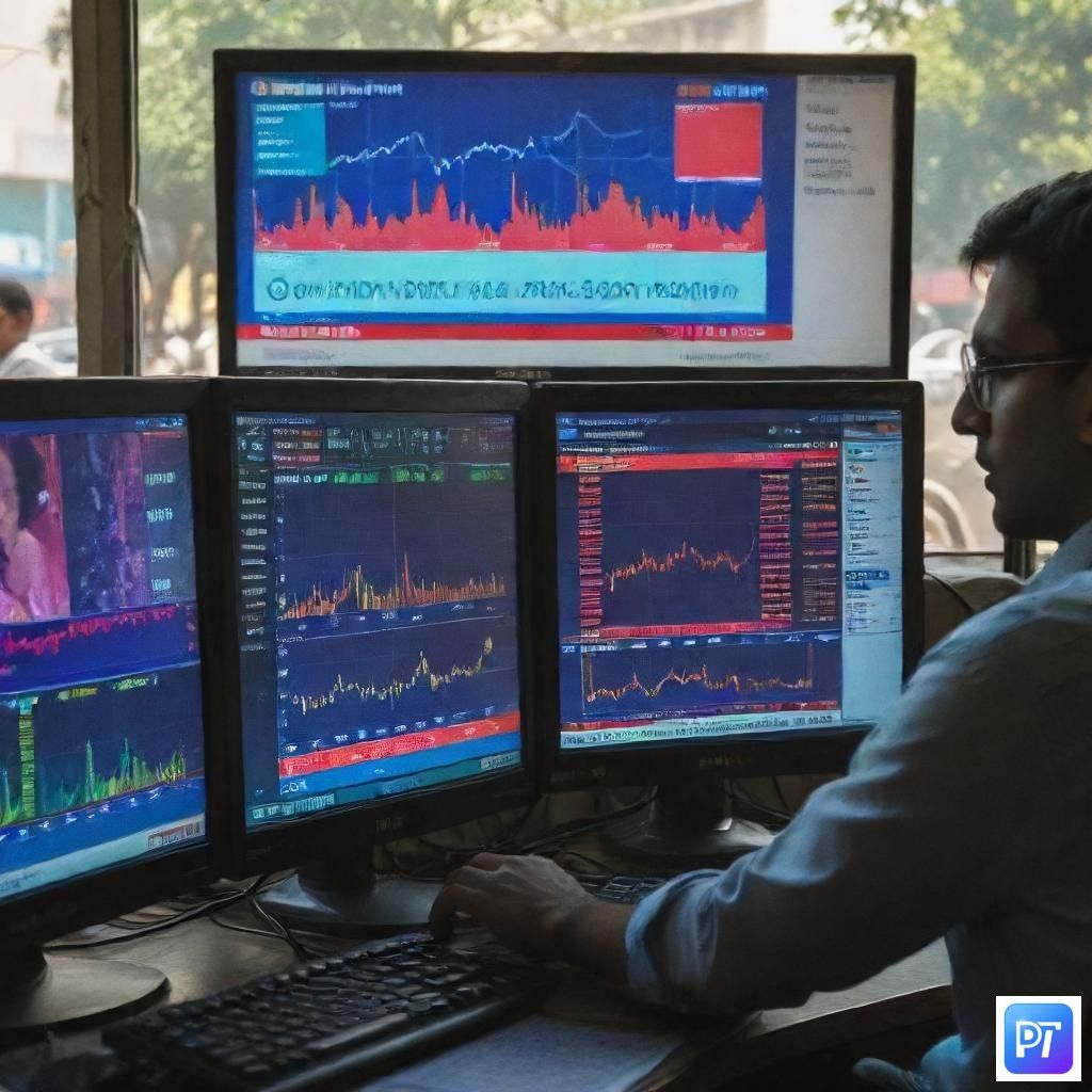 India's Evolving Investment Landscape