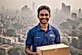 Ecommerce Logistics Overhaul