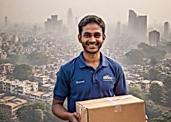 Ecommerce Logistics Overhaul
