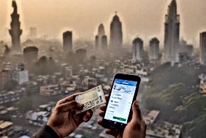 Digital Payment Systems Disruption