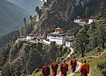 Rural India's Hidden Treasures