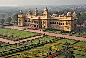 India's Urban Oasis