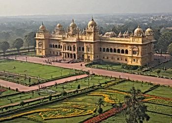 India's Urban Oasis