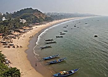 India's Coastal Cities Revival