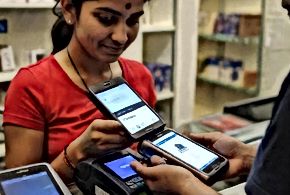 Financial Sector's Emerging Challenges