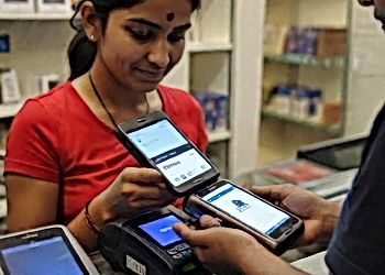Financial Sector's Emerging Challenges