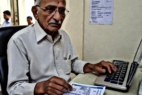 India's Pension Conundrum