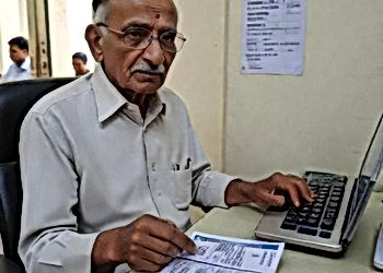 India's Pension Conundrum