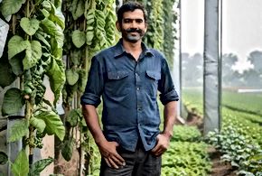 Food Systems Undergoing Change