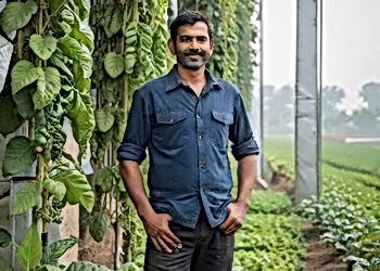 Food Systems Undergoing Change