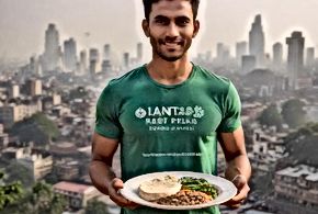 The Rise of Alternative Proteins