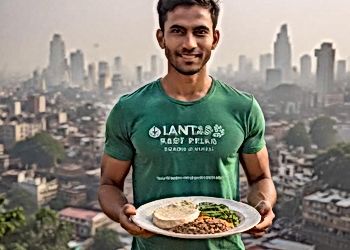 The Rise of Alternative Proteins