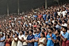 Cricket's Fragmenting Fan Base