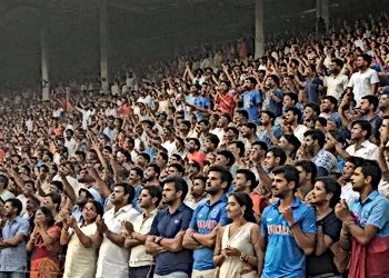 Cricket's Fragmenting Fan Base