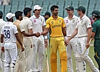 Cricket's Shifting Power Dynamics