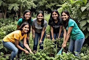 Cultivating Purpose Through Everyday Actions