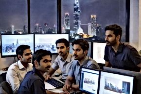 India's Tech Sector Dilemma