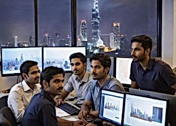 India's Tech Sector Dilemma