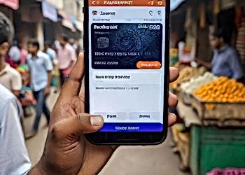 Rise of Digital Payments in India
